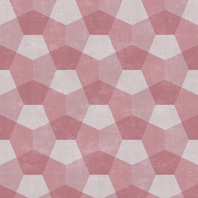 Alder Rose Quartz by Winfield Thybony Wallcovering WINFIELD THYBONY SHOWHOUSE GRASS - 100% United States - Horizontal: 3 and Vertical: 2.83 34 - Fabric Carolina -