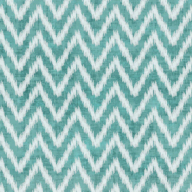 Ziggy Light Teal by Winfield Thybony Wallcovering WINFIELD THYBONY SHOWHOUSE GRASS - 100% United States - Horizontal: 36 and Vertical: 34 34 - Fabric Carolina -