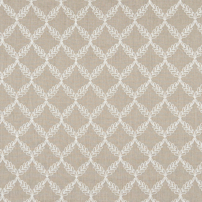 Chester 33J8201 by JF Fabric Ambrosia 100% Linen India Horizontal: 4 and Vertical: 5 56 - Fabric Carolina -
