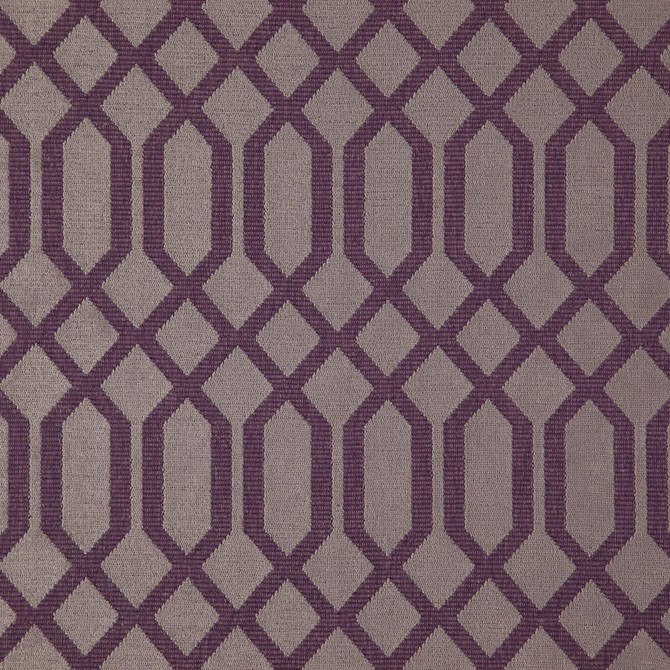 CRISSCROSS 56J7911 by JF Fabric Arcadia Fibreguard 64% Polyester, 32% Acrylic, 4% Viscose Turkey Horizontal: 2.25 and Vertical: 6.5 55 - Fabric Carolina -