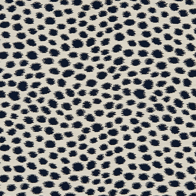 Dalmatian 67J8381 by JF Crypton Fabric Shalimar Crypton Home 100% Polyester United States 33000 Horizontal: 14.125 and Vertical: 14.25 56 - Fabric Carolina -