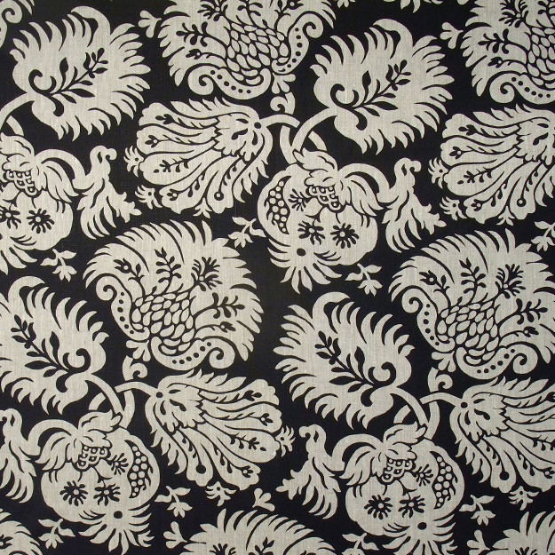 DIABLO 99J6001 by JF Fabric SAN FRANCISCO 100% Linen BELARUS (see sample) Horizontal: 13.000 and Vertical: 24.000 54.00 - Fabric Carolina -