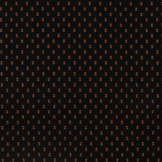 MASON 99J3754 by JF Fabric Elegant Attire (Black) 57% Rayon, 43% Polyester United States Horizontal: 0.313 and Vertical: 0.313 54 - Fabric Carolina -