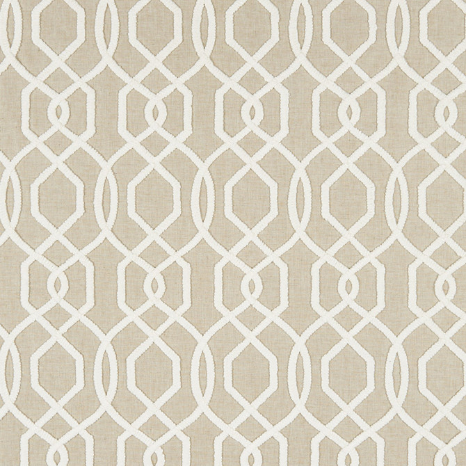 OVERLOCK 32J8201 by JF Fabric Ambrosia 34% Viscose, 33% Polyester, 33% Cotton India Horizontal: 5.25 and Vertical: 9.25 54 - Fabric Carolina -