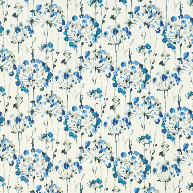 PURSUIT 68J7041 by JF Fabric COLOR CONCEPTS ADRIATIC 100% Cotton INDIA (see sample) Horizontal: 27.000 and Vertical: 23.750 55.00 - Fabric Carolina -