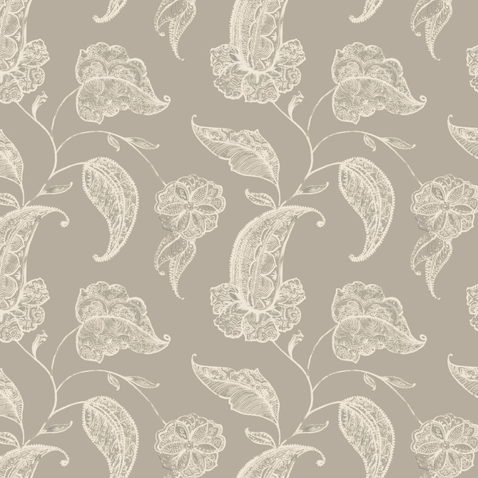 Wisteria 93J7751 by JF Blendworth Fabric Hampshire Book 58% Linen, 22% Viscose, 20% Cotton United Kingdom 20000 Horizontal: 27.5 and Vertical: 25.2 56 - Fabric Carolina -