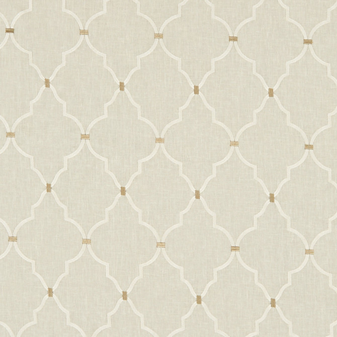 Zelda 11J8201 by JF Fabric Ambrosia 53% Cotton, 47% Polyester India Horizontal: 4.5 and Vertical: 6.25 54 - Fabric Carolina -