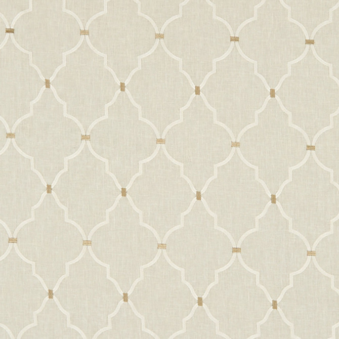 ZELDA 11J8201 by JF Fabric Ambrosia 53% Cotton, 47% Polyester India Horizontal: 4.5 and Vertical: 6.25 54 - Fabric Carolina -