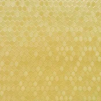 Hexx Butter HX-959 by Morbern Fabric See sample 100% Vinyl USA or Imported Water-based cleaning agents and foam may be used for cleaning. Cleaning by a professional cleaning service is recommended. </p><p>Repeat: Horizontal: 1.75 and Vertical: 2.8125 54" - Fabric Carolina -