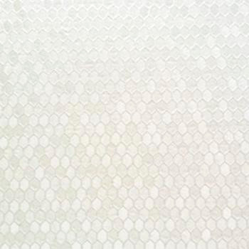 Hexx Pearl White HX-952 by Morbern Fabric See sample 100% Vinyl USA or Imported Water-based cleaning agents and foam may be used for cleaning. Cleaning by a professional cleaning service is recommended. 54 - Fabric Carolina -