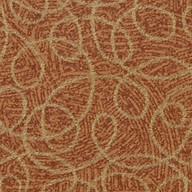 Venue Cinnamon by Omnova Fabric See sample 100% Vinyl 100000 Horizontal: 17.75" and Vertical: 6.0" 54" - Fabric Carolina -