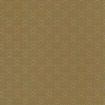 Sequins Gold SQN-0003 by Spradling Fabric See sample 100% Vinyl USA or Imported Water-based cleaning agents and foam may be used for cleaning. Cleaning by a professional cleaning service is recommended. 54 - Fabric Carolina -