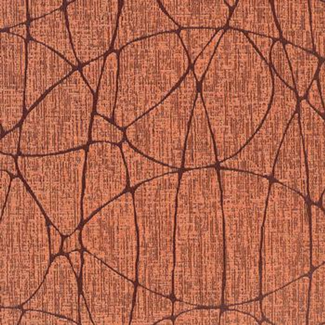 Finite Persimmon FIN-2703 by Spradling Fabric our website for purchase 100% Vinyl USA or Asia Water-based cleaning agents and foam may be used for cleaning. This fabric may also be cleaned with mild, water-free solvents. Cleaning by a professional cleaning service is recommended. Horizontal: 4.375 and Vertical: 6 54" - Fabric Carolina -