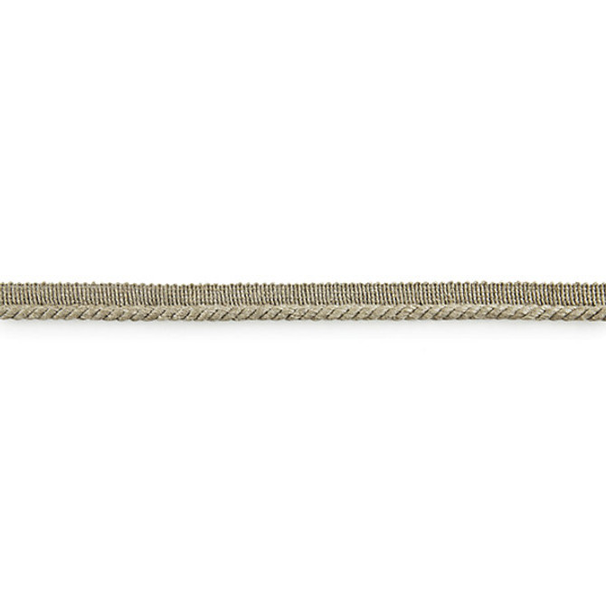 Anders Linen Cord/Natural C308-003 by Scalamandre Trim Trim NORDEN 100% LINEN BELGIUM LIGHT DUTY Horizontal: and Vertical: 0.5" - Fabric Carolina -