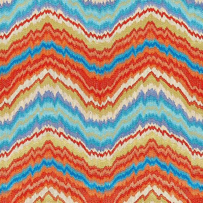 Bergamo Embroidery/Spice Market by Scalamandre Fabric Scalamandre Fabric Bergamo Embroidery/Spice MarketFabric MERCHANTE 56% LINEN 44% VISCOSE INDIA </p><p>Repeat: H: 15.5", V: 13" 52" - Fabric Carolina -