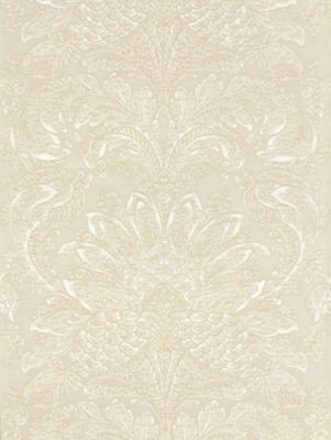 <p>Carlotta Damask Fog SC270810002 by Scalamandre Fabric</p><p><strong>Required Minimum Quantity Purchase: Fabrics by the yard 1 YARD MINIMUM </p><p>Book: JARDIN</p><p>Content: 36% COTTON 34% VISCOSE 30% SILK</p><p>Origin: ITALY</p><p>Performance: LIGHT DUTY</p><p>Repeat: Horizontal: 27" and Vertical: 27"</p><p>Width: 54</p>