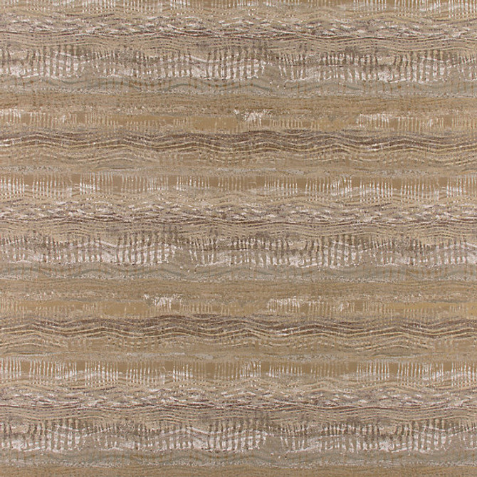 Ceres/Gold Mine 7249-001 by Old World Weavers Fabric ABSTRACTIONS 43% VISCOSE 29% POLYESTER 28% COTTON INDIA LIGHT DUTY Horizontal: 26.75" and Vertical: 25.75" 54" - Fabric Carolina -