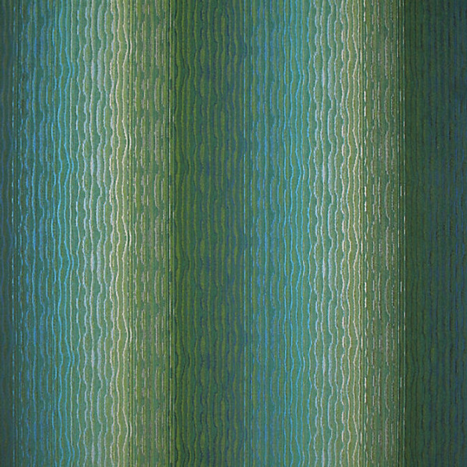 Chamarel Falls/Leaf M1 00028005 by Grey Watkins Fabric WATERFALL 55% VISCOSE 25% POLYESTER 20% LINEN INDIA LIGHT DUTY Horizontal: 7.5" and Vertical: 18" 54" - Fabric Carolina -