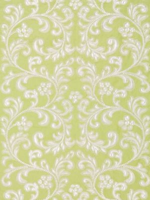 <p>Chiara Embroidery Pear SC270290003 by Scalamandre Fabric</p><p><strong>Required Minimum Quantity Purchase: Fabrics by the yard 1 YARD MINIMUM </p><p>Book: ORIANA</p><p>Content: 60% LINEN 40% COTTON</p><p>Origin: INDIA</p><p>Performance: LIGHT DUTY</p><p>Repeat: Horizontal: 15" and Vertical: 24"</p><p>Width: 53</p>