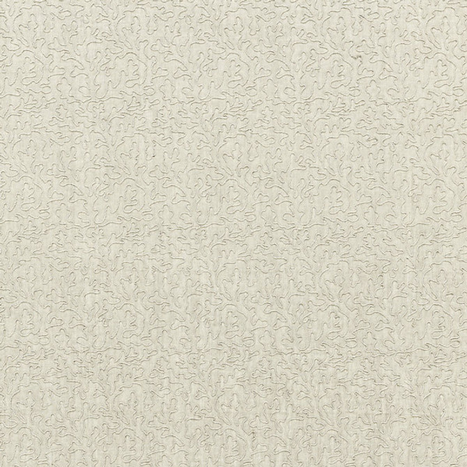 Coraille/Flax 27163-001 by Scalamandre Fabric SCALAMANDRE WAREHOUSE 80% LINEN 20% VISCOSE INDIA LIGHT DUTY Horizontal: 15.75" and Vertical: 6.375" 50" - Fabric Carolina -