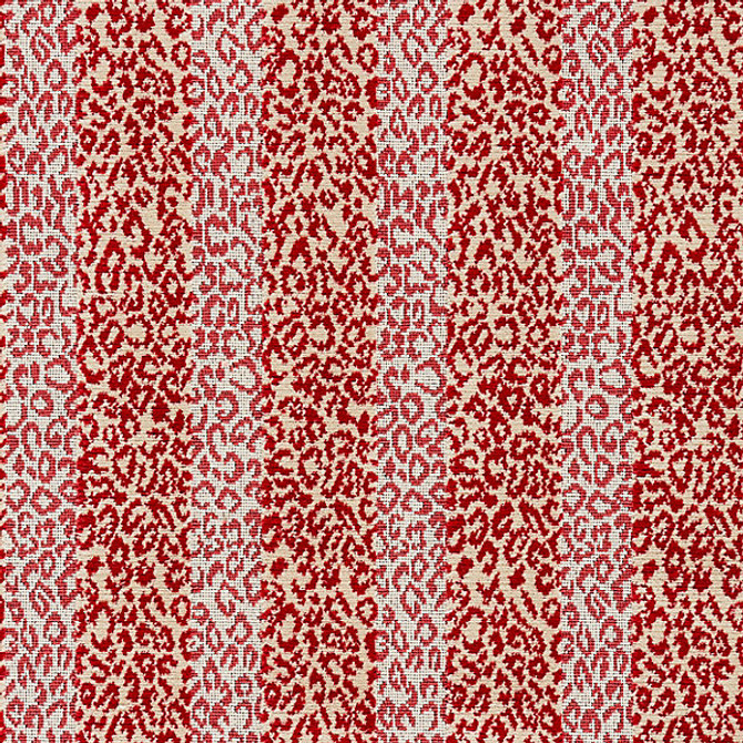 Corbet/Tomato 26423-004 by Scalamandre Fabric SCALAMANDRE WAREHOUSE 100% COTTON BELGIUM MEDIUM DUTY Horizontal: 13" and Vertical: 4.5" 56" - Fabric Carolina -