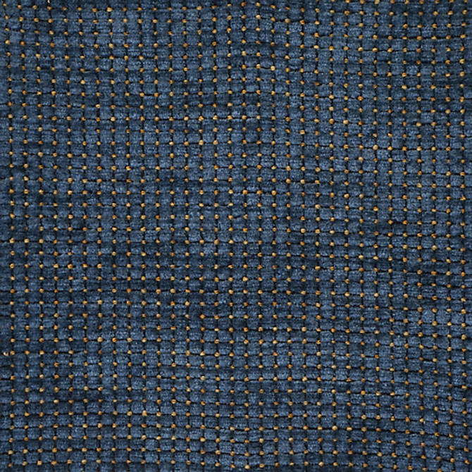 Cubic/Navy/Black 0093-002 by Old World Weavers Fabric 40% SPUN RAYON 60% COTTON USA MEDIUM DUTY Horizontal: 0" and Vertical: 54" - Fabric Carolina -