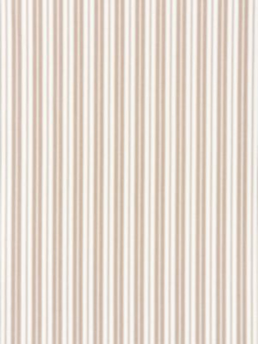 <p>Devon Ticking Stripe Linen SC271150001 by Scalamandre Fabric</p><p><strong>Required Minimum Quantity Purchase: Fabrics by the yard 1 YARD MINIMUM </p><p>Book: CHATHAM STRIPES & PLAIDS</p><p>Content: 100% COTTON</p><p>Origin: INDIA</p><p>Performance: LIGHT DUTY</p><p>Repeat: Horizontal: and Vertical: 1.5"</p><p>Width: 53</p>