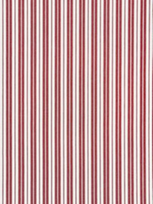 <p>Devon Ticking Stripe Currant SC271150004 by Scalamandre Fabric</p><p><strong>Required Minimum Quantity Purchase: Fabrics by the yard 1 YARD MINIMUM </p><p>Book: CHATHAM STRIPES & PLAIDS</p><p>Content: 100% COTTON</p><p>Origin: INDIA</p><p>Performance: LIGHT DUTY</p><p>Repeat: Horizontal: and Vertical: 1.5"</p><p>Width: 53</p>