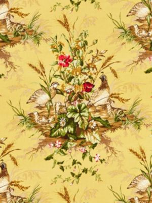 <p>Edwin'S Covey Linen Print Multi On Mustard SC163100005 by Scalamandre Fabric</p><p><strong>Required Minimum Quantity Purchase: Fabrics by the yard 1 YARD MINIMUM </p><p>Book: </p><p>Content: 70% LINEN 30% COTTON</p><p>Origin: UNITED KINGDOM</p><p>Performance: LIGHT DUTY</p><p>Repeat: Horizontal: 31.5" and Vertical: 36"</p><p>Width: 54</p>