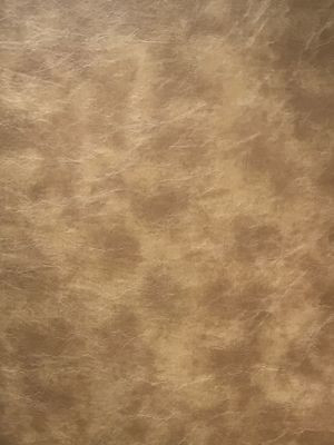 <p>Elkhorn Fawn GU10694439 by Scalamandre Fabric</p><p><strong>Required Minimum Quantity Purchase: Fabrics by the yard 1 YARD MINIMUM </p><p>Book: ESSENTIAL LEATHERS / SUEDES / HIDES</p><p>Content: 1% POLYURETHANE, 87% POLYVYNILCHLORIDE 12% POLYESTER</p><p>Origin: TURKEY</p><p>Performance: MEDIUM DUTY</p><p>Repeat: Horizontal: 0" and Vertical: 0"</p><p>Width: 54.75</p>
