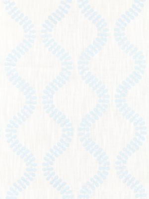 <p>Foglia Embroidery Sky SC271270001 by Scalamandre Fabric</p><p><strong>Required Minimum Quantity Purchase: Fabrics by the yard 1 YARD MINIMUM </p><p>Book: BOTANICA</p><p>Content: 77% COTTON 23% SPUN POLYESTER</p><p>Origin: INDIA</p><p>Performance: LIGHT DUTY</p><p>Repeat: Horizontal: 7.625" and Vertical: 8.25"</p><p>Width: 50</p>