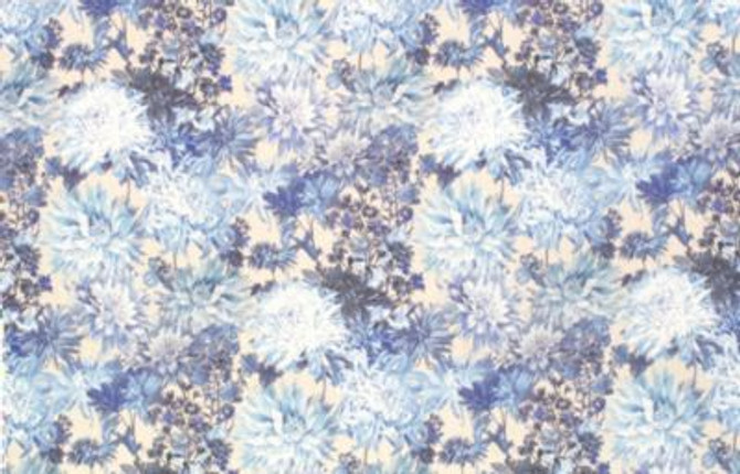<p>Grey'S Flower Garden Blues LO80370001 by Scalamandre Fabric</p><p><strong>Required Minimum Quantity Purchase: Fabrics by the yard 1 YARD MINIMUM </p><p>Book: </p><p>Content: 100% LINEN</p><p>Origin: AUSTRIA</p><p>Performance: MEDIUM DUTY</p><p>Repeat: Horizontal: 31" and Vertical: 29"</p><p>Width: 58</p>