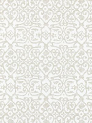 <p>Kediri Sand SC270570001 by Scalamandre Fabric</p><p><strong>Required Minimum Quantity Purchase: Fabrics by the yard 1 YARD MINIMUM </p><p>Book: ENDLESS SUMMER INDOOR / OUTDOOR</p><p>Content: 100% SOLUTION DYED ACRYLIC</p><p>Origin: MEXICO</p><p>Performance: MEDIUM DUTY</p><p>Repeat: Horizontal: 9.875" and Vertical: 7"</p><p>Width: 54</p>