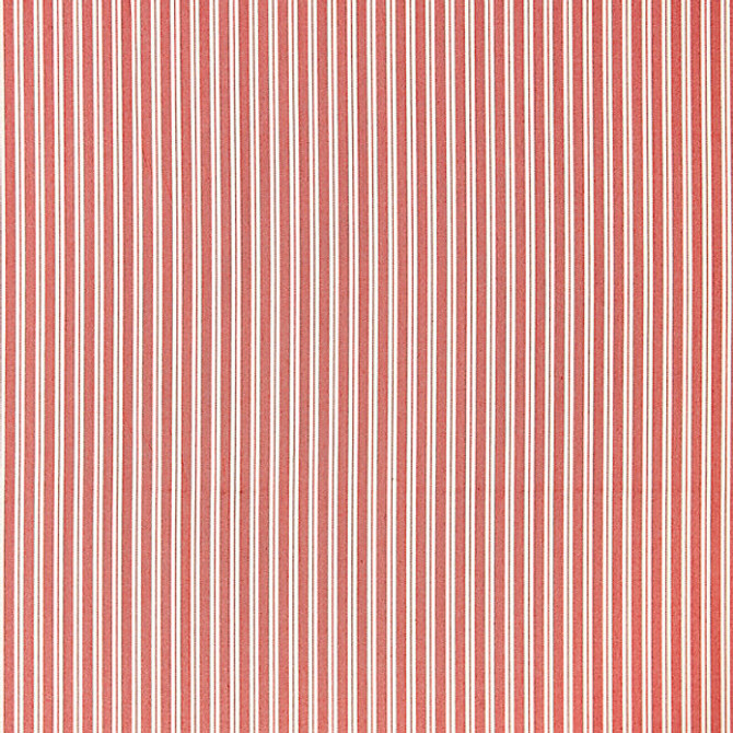 Kent Stripe/Blush 36395-003 by Scalamandre Fabric CHATHAM STRIPES & PLAIDS 100% COTTON INDIA LIGHT DUTY Horizontal: and Vertical: .25" 54" - Fabric Carolina -