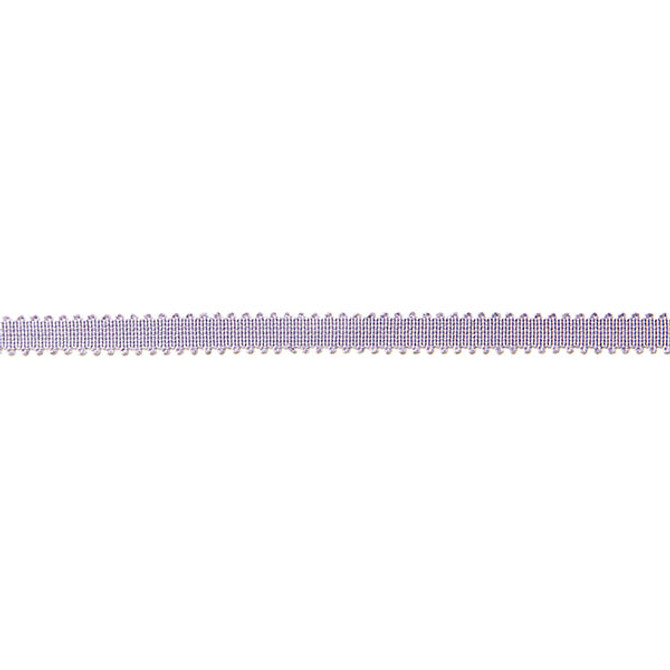 Lancaster Gimp/Lavender by Scalamandre Trim Scalamandre Trim Lancaster Gimp/LavenderTrim 100% SPUN RAYON CHINA </p><p>Repeat: H: , V: 0.5" - Fabric Carolina -