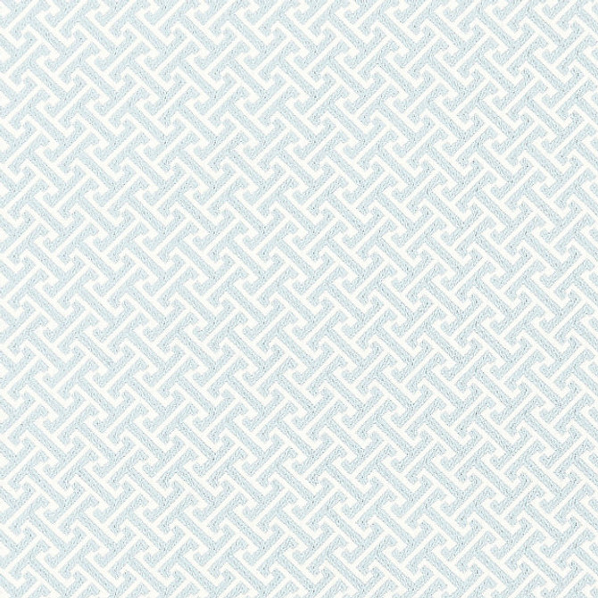 Mandarin Weave/Sky Sc 000227102 by Scalamandre
 Fabric MERCHANTE 40% COTTON 35% POLYESTER 25% VISCOSE INDIA MEDIUM DUTY Horizontal: .625" and Vertical: .625" 55" - Fabric Carolina -