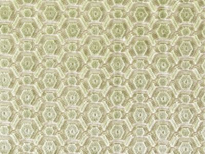<p>Manetta Spring ZSMANE0007 by Scalamandre Fabric</p><p><strong>Required Minimum Quantity Purchase: Fabrics by the yard 1 YARD MINIMUM </p><p>Book: MANOR SUITE</p><p>Content: 56% CUPRO VISCOSE 44% COTTON</p><p>Origin: INDIA</p><p>Performance: MEDIUM DUTY</p><p>Repeat: Horizontal: 1.5" and Vertical: 1.75"</p><p>Width: 54</p>