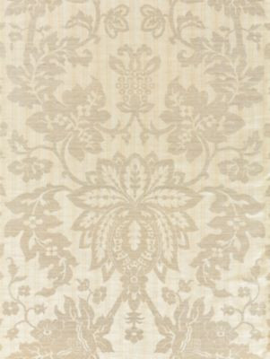 <p>Metalline Damask Champagne SC271360001 by Scalamandre Fabric</p><p><strong>Required Minimum Quantity Purchase: Fabrics by the yard 1 YARD MINIMUM </p><p>Book: MODERN LUXURY</p><p>Content: 56% LINEN 24% POLYESTER 20% SILK</p><p>Origin: INDIA</p><p>Performance: MEDIUM DUTY</p><p>Repeat: Horizontal: 38.625" and Vertical: 27"</p><p>Width: 54.5</p>