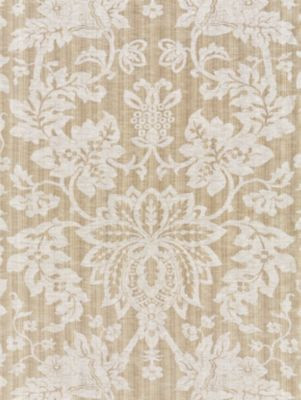 <p>Metalline Damask Flax SC271360002 by Scalamandre Fabric</p><p><strong>Required Minimum Quantity Purchase: Fabrics by the yard 1 YARD MINIMUM </p><p>Book: MODERN LUXURY</p><p>Content: 56% LINEN 24% POLYESTER 20% SILK</p><p>Origin: INDIA</p><p>Performance: MEDIUM DUTY</p><p>Repeat: Horizontal: 38.625" and Vertical: 27"</p><p>Width: 54.5</p>