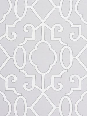<p>Ming Fretwork Pearl Grey SC270120003 by Scalamandre Fabric</p><p><strong>Required Minimum Quantity Purchase: Fabrics by the yard 1 YARD MINIMUM </p><p>Book: ORIANA</p><p>Content: 45% VISCOSE 30% COTTON 25% LINEN</p><p>Origin: INDIA</p><p>Performance: MEDIUM DUTY</p><p>Repeat: Horizontal: 30" and Vertical: 27"</p><p>Width: 54</p>