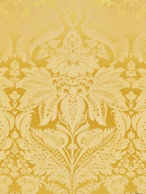 <p>Newport Damask Vermeil SC20100M0002 by Scalamandre Fabric</p><p><strong>Required Minimum Quantity Purchase: Fabrics by the yard 1 YARD MINIMUM </p><p>Book: </p><p>Content: 100% SILK</p><p>Origin: INDIA</p><p>Performance: LIGHT DUTY</p><p>Repeat: Horizontal: 47" and Vertical: 27"</p><p>Width: 54</p>