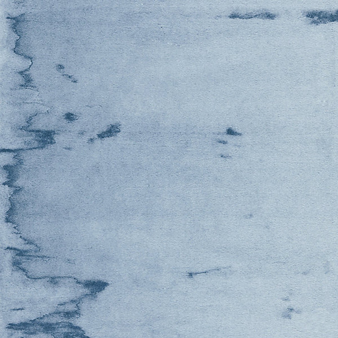 Polar Bear/Blue Frost BEAR-003 by Old World Weavers Fabric TUNDRA 77% MOHAIR 23% COTTON ITALY MEDIUM DUTY Horizontal: and Vertical: 55" - Fabric Carolina -