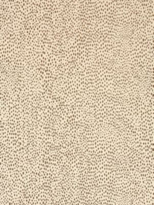 <p>Raindrop Truffle SC270190005 by Scalamandre Fabric</p><p><strong>Required Minimum Quantity Purchase: Fabrics by the yard 1 YARD MINIMUM </p><p>Book: MODERN NATURE</p><p>Content: 69% COTTON 19% LINEN 12% VISCOSE</p><p>Origin: INDIA</p><p>Performance: MEDIUM DUTY</p><p>Repeat: Horizontal: 17" and Vertical: 13.5"</p><p>Width: 55</p>