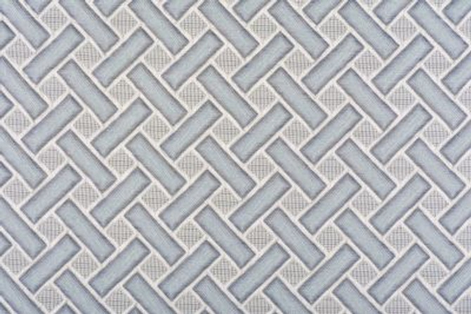 <p>Rashmil Blue HS17950002 by Scalamandre Fabric</p><p><strong>Required Minimum Quantity Purchase: Fabrics by the yard 1 YARD MINIMUM </p><p>Book: </p><p>Content: 10% ACRYLIC, 40% LINEN 25% VISCOSE 25% POLYESTER</p><p>Origin: INDIA</p><p>Performance: MEDIUM DUTY</p><p>Repeat: Horizontal: 3.5" and Vertical: 3.5"</p><p>Width: 54</p>