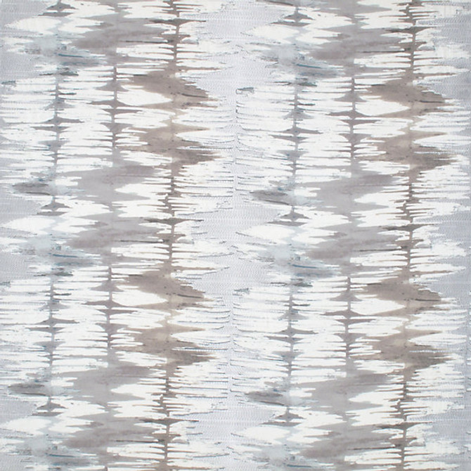River Delta/Silverpoint 1763-002 by Old World Weavers Fabric STOCKED AT SCALAMANDRE WAREHOUSE 100% COTTON WITH|VISCOSE EMBROIDERY INDIA LIGHT DUTY Horizontal: 16" and Vertical: 18.5" 57.75" - Fabric Carolina -