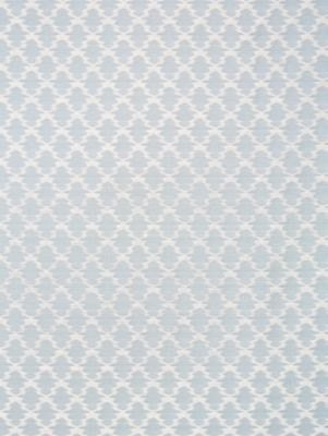 <p>Samarinda Ikat Sky SC270350005 by Scalamandre Fabric</p><p><strong>Required Minimum Quantity Purchase: Fabrics by the yard 1 YARD MINIMUM </p><p>Book: ORIANA</p><p>Content: 55% LINEN 25% VISCOSE 20% POLYESTER</p><p>Origin: INDIA</p><p>Performance: LIGHT DUTY</p><p>Repeat: Horizontal: 1.5" and Vertical: 1.375"</p><p>Width: 55</p>