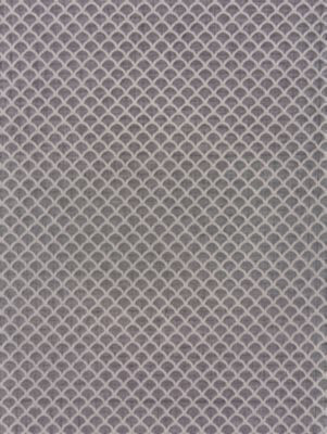 <p>Scallop Weave Smoke SC271370004 by Scalamandre Fabric</p><p><strong>Required Minimum Quantity Purchase: Fabrics by the yard 1 YARD MINIMUM </p><p>Book: MODERN LUXURY</p><p>Content: 67% COTTON 25% LINEN 8% POLYESTER</p><p>Origin: INDIA</p><p>Performance: MEDIUM DUTY</p><p>Repeat: Horizontal: .75" and Vertical: .625"</p><p>Width: 53.5</p>