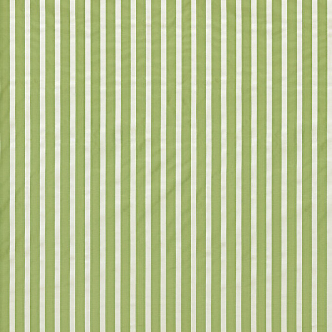 Shirred Stripe Fern by Scalamandre
 Fabric Scalamandre
 Fabric Shirred Stripe FernFabric SILK SPECTRUM 100% SILK INDIA </p><p>Repeat: H: 0", V: 1" 54" - Fabric Carolina -