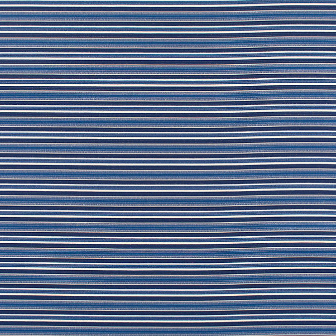 Steps Beach/Indigo 2661-001 by Old World Weavers Fabric SCALAMANDRE WAREHOUSE BELLA DURA 100% OUTDOOR OLEFIN USA HEAVY DUTY Horizontal: 1.75" and Vertical: 0" 55" - Fabric Carolina -