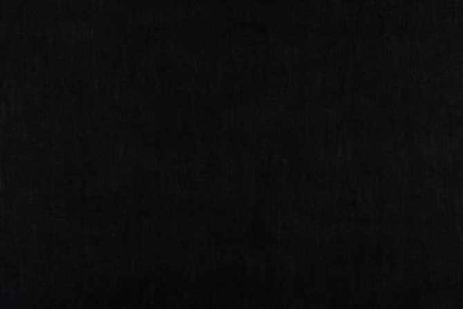 <p>Stonewash Raven H8406T0017 by Scalamandre Fabric</p><p><strong>Required Minimum Quantity Purchase: Fabrics by the yard 1 YARD MINIMUM </p><p>Book: ESSENTIAL LINENS</p><p>Content: 65% VISCOSE 20% POLYESTER 15% LINEN</p><p>Origin: CHINA</p><p>Performance: HEAVY DUTY</p><p>Repeat: Horizontal: 0" and Vertical: 0"</p><p>Width: 54</p>